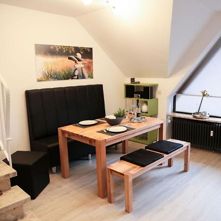 Steinmaennchen Ferienwohnung 戈斯拉尔 外观 照片