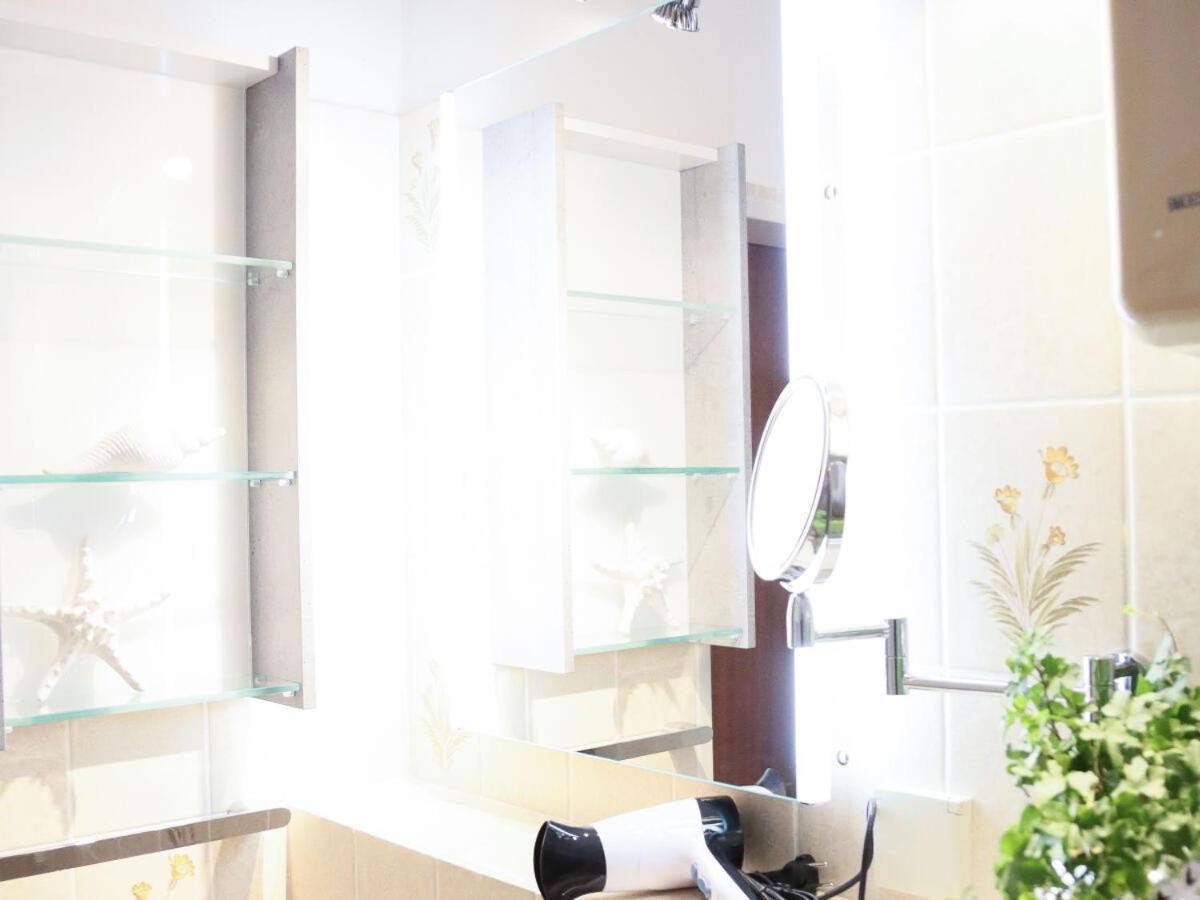 Steinmaennchen Ferienwohnung 戈斯拉尔 外观 照片