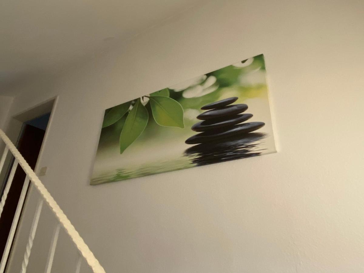 Steinmaennchen Ferienwohnung 戈斯拉尔 外观 照片